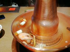 -北京老门框爆肚涮肉馆(凤城六路店)