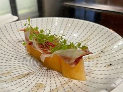 -名将法式铁板烧(云峰别墅店)