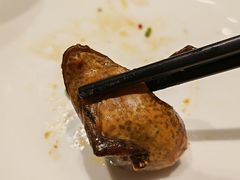 -吉林省林业宾馆-餐厅