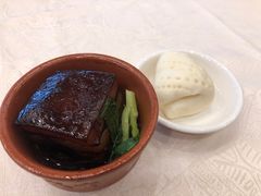东坡焖肉-楼外楼(西湖景区孤山路店)