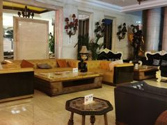 -东方雅典水疗美食汇(金海岸大厦店)