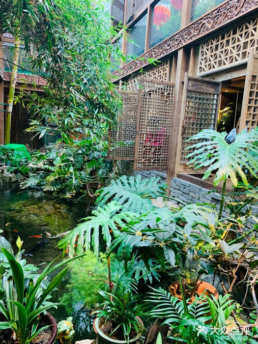 聚缘堂·海鲜私房菜(松岭路店)图片