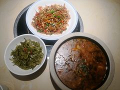 -大碗先生(万家丽店)