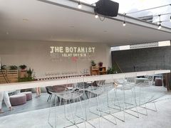-城市露台景观餐厅(淮海路店)