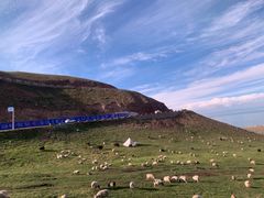 -青海湖国家重点风景名胜区
