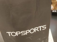 -THE NORTH FACE(杭州大厦中央商城店)