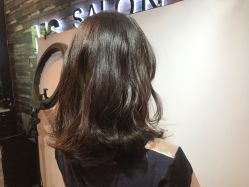 中发-MS.SALON美发沙龙