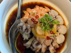 -秀儿四九城·新京菜(亚运村鸟巢店)