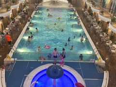 -海韵之星邮轮水会(明发商业广场店)