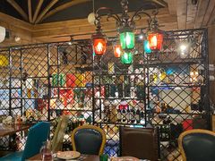 -卢布里西餐厅(总店)