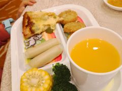 -麒麟中餐厅·经典粤菜·地道菜式老字号(广州长隆酒店)