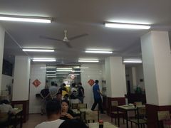 环境-津成永胜包子铺(芥园道店)