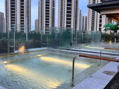 -清河半岛温泉度假酒店