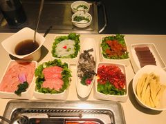 -海底捞火锅(勒泰店)