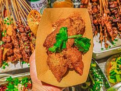 -有局·成都市井烧烤·精酿啤酒(双楠店)