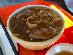 炒肝-天兴居(鲜鱼口街店)