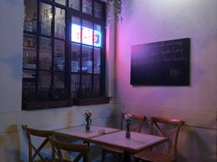 大堂-Bitter酒吧(五原路店)