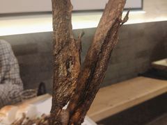 -不曾在把把烧•烧烤(莲坂磐基店)