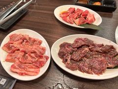 -大馥·炭火烧肉酒场(莘庄莘福坊店)