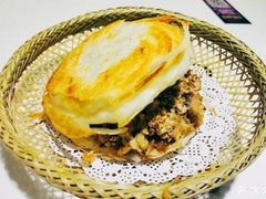 -味绝西面