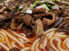 怀仁羊杂-紫泥369粗粮季(鼓楼店)