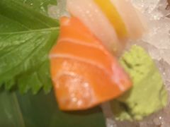 -西村日本料理(香格里拉饭店)