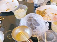 -广场正宗原汁薏米店