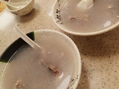 老火例汤-彩香园咖啡美食(海南花园第2座店)