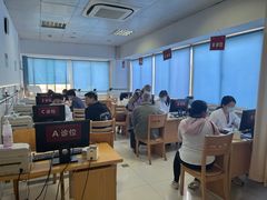 -复旦大学附属华山医院(总院)