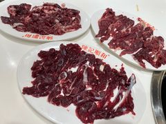 -陈记顺和潮汕牛肉火锅(韩江路店)