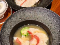 -Mr.Fish鱼鲜生海鲜放题(高德置地冬广场店)
