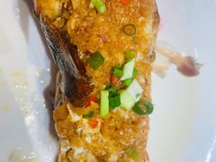 -花西亭·海鲜自助餐厅(瑞城名人酒店)