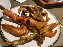 -博林天瑞喜来登酒店·西丽尚膳