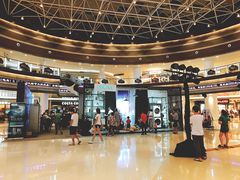 -深圳龙华星河COCO City(民治店)