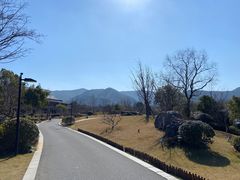 -雅达·阳羡溪山小镇中心
