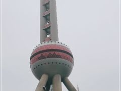 -东方明珠广播电视塔