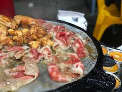 肥牛-旺记碳烤肥牛(总店)
