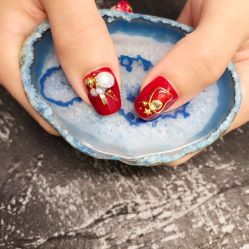 点击看大图 -StartNail美甲