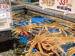 -盒马鲜生(西城时代店)