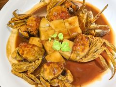 -庭院江南菜•烤鸭•非遗传承(上地•清河店)