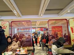 -肯德基(建华店)