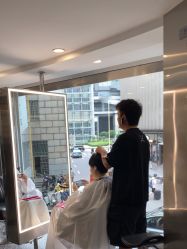 -厘里·salon