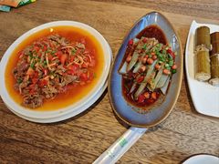 -小喜客·云南特色菜(纳西庭院店)
