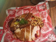 -西关味(大卫城店)