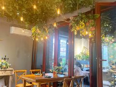 -IFIF 如果花園(宽厚里店)