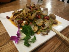-福苗小骆驼烧烤(曲江店)
