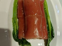 玉米鲜虾肠粉-宝燕壹号(徐汇店)