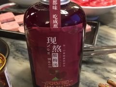 -月满大江火锅(总府路店)