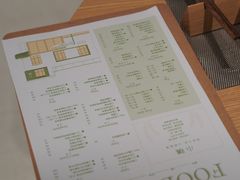 -小满Grainkitchen(滨江商业广场店)