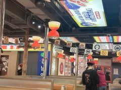 -西塔老太太泥炉烤肉(北京双井店)